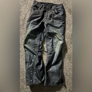 Men’s 686 Snowboard pant size Small